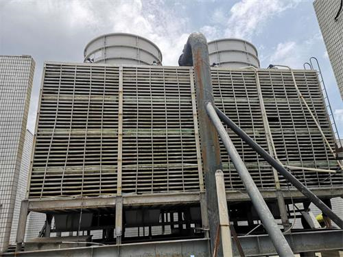 閉式冷卻塔的設(shè)計(jì)要達(dá)到什么要求(如何判斷冷卻塔設(shè)