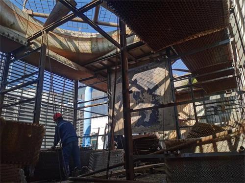 橫流式冷卻塔起動(dòng)注意事項(xiàng)(橫流式冷卻塔需要知道哪