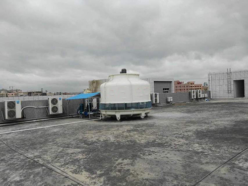 山東閉式冷卻塔的優(yōu)勢(shì)設(shè)備特性體現(xiàn)方面(閉式冷卻塔 