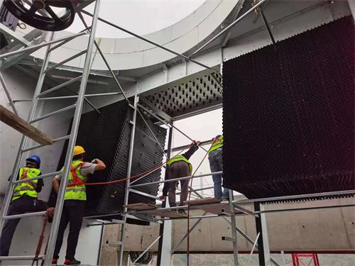 開(kāi)式冷卻塔噪聲評(píng)定標(biāo)準(zhǔn)(冷卻塔噪聲國(guó)家標(biāo)準(zhǔn))