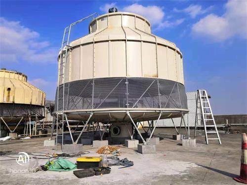 廣東冷卻塔廠家教你選擇冷卻塔安裝位置(廣東冷卻塔