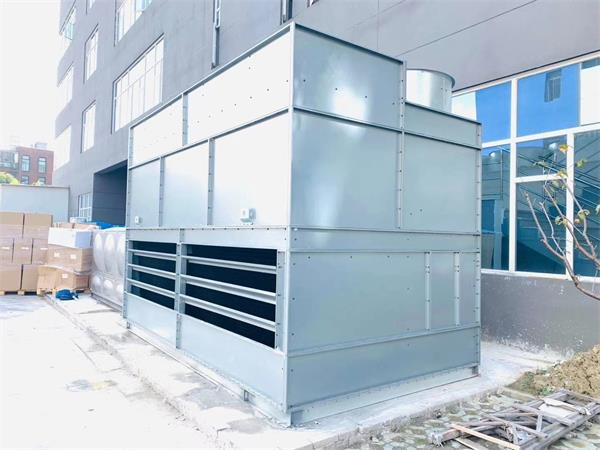 冷卻塔風(fēng)機(jī)更換的步驟有哪些呢