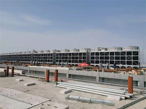 冷卻塔價格以及選型注意事項(開式玻璃鋼冷卻塔價格一般是多少)