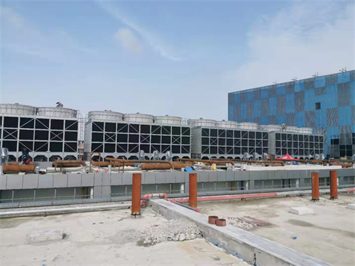 冷卻塔不同材質(zhì)行業(yè)認(rèn)證情況(鋼廠冷卻塔結(jié)構(gòu)與材質(zhì))