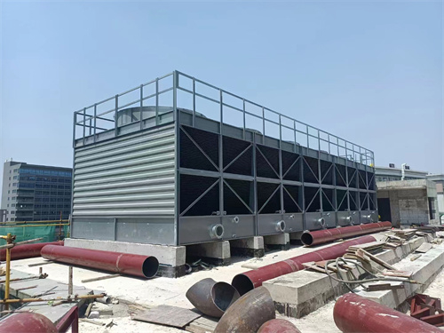 開式冷卻塔管式配水系統(tǒng)有哪些優(yōu)勢(shì)？？(閉式冷卻塔與開