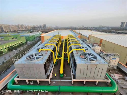 開(kāi)式冷卻塔維修清洗的要點(diǎn)詳細(xì)說(shuō)明(開(kāi)式橫流冷卻塔)