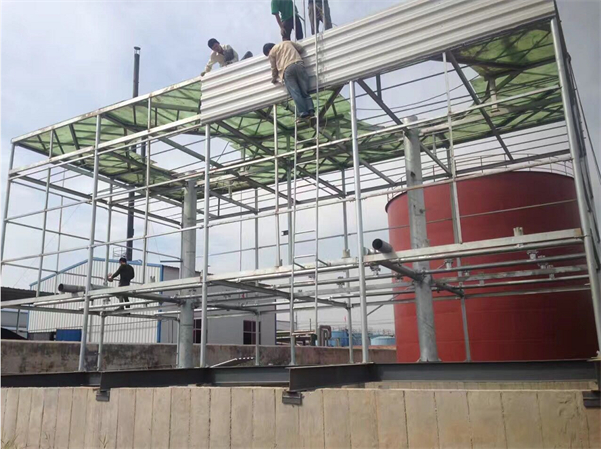 冷卻塔的用途及保養(yǎng)方法(冷卻塔在使用中應(yīng)該如何保