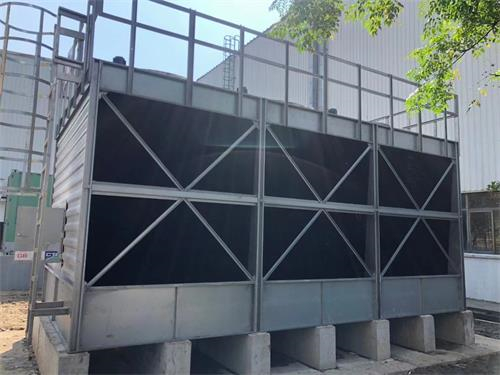 低噪聲冷卻塔的標(biāo)準(zhǔn)厚度