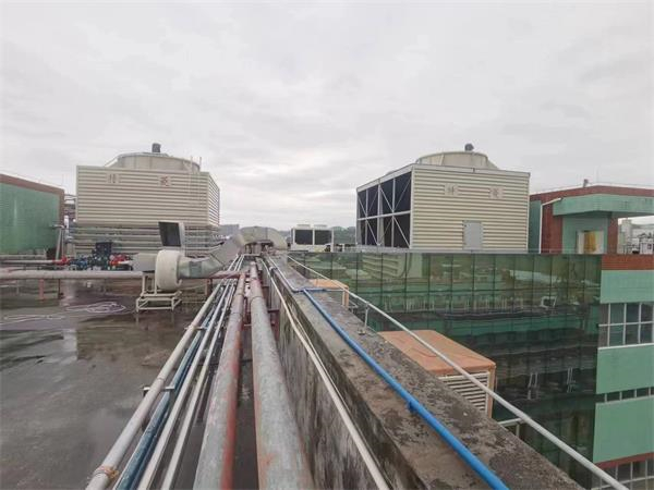 閉式冷卻塔的降溫效果不好有哪些解決辦法?看了你就