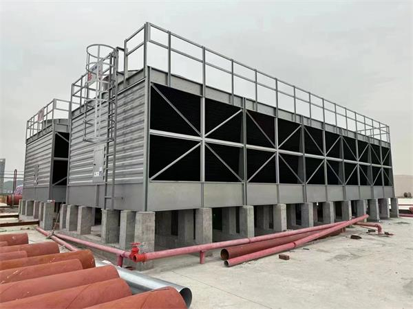 冷卻塔在工作時(shí)有哪些需要注意事項(xiàng)?看了你就知道(閉