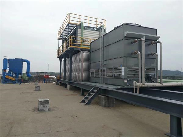 冷卻塔設(shè)備安裝實(shí)地勘察具體事項(xiàng)(冷卻塔與水處理設(shè)