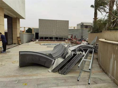 怎樣提高冷卻塔電機(jī)運(yùn)行效率？(冷卻塔專用電機(jī)可以變