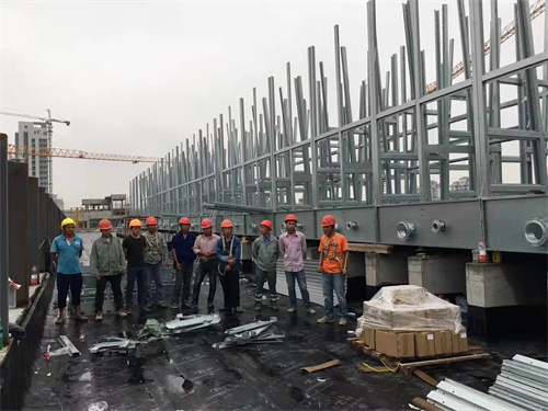 風(fēng)量會影響開式<font color='red'>冷卻塔</font>的換熱效率嗎？？