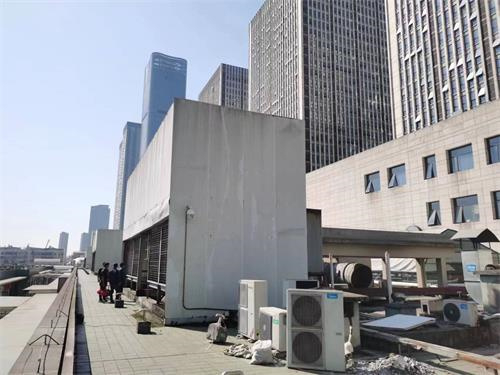 使用玻璃鋼冷卻塔過程中你會遇到很多專業(yè)術(shù)語(新型