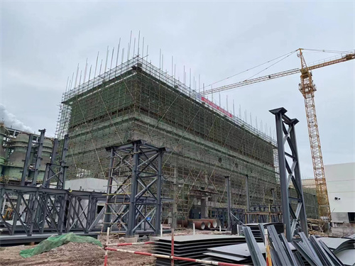 我國(guó)冷卻塔制冷技術(shù)的發(fā)展及現(xiàn)狀(冷卻塔與制冷機(jī)組