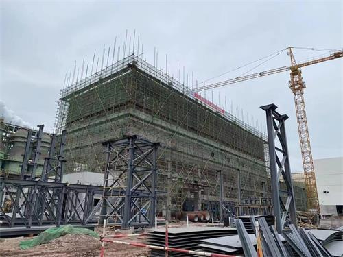 玻璃鋼方形逆流式冷卻塔的特點(河南方形逆流式玻璃鋼冷卻塔品牌)