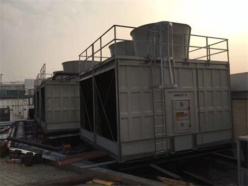 廣東冷卻塔廠家淺析工業(yè)冷卻塔的噪聲處理方案(珠海