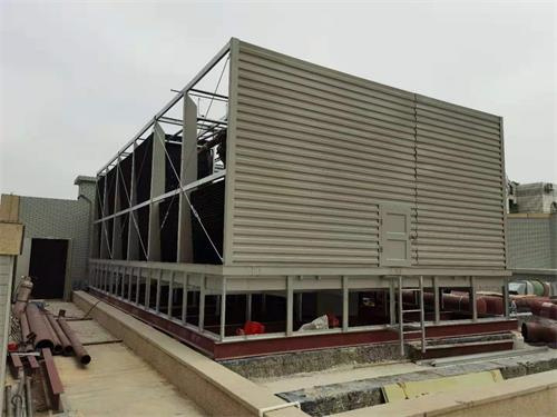 特菱熱工是濟南地區(qū)全鋼塔廠家(廣東熱工技術(shù)有限公