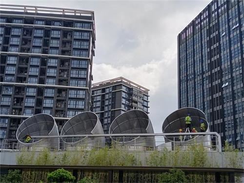 疫情當(dāng)下的我國(guó)冷卻塔企業(yè)的發(fā)展現(xiàn)狀(疫情當(dāng)下我國(guó)