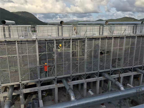 開式冷卻塔日常維修保養(yǎng)包含哪些內(nèi)容？？(開式冷卻塔原