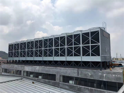 特菱熱工是濟南地區(qū)全鋼塔廠家(廣東熱工技術有限公