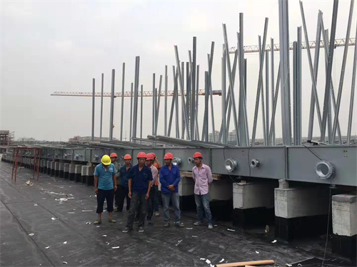 開式冷卻塔薄膜式填料類型(開式橫流冷卻塔)