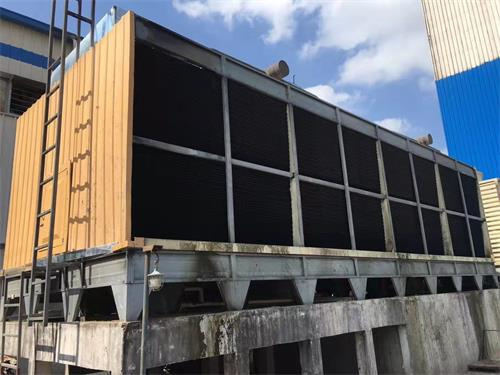 冷卻塔做成雙曲線型的原因?(冷卻塔做成雙曲線型的原