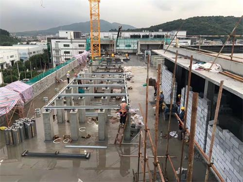 開式冷卻塔選型計算方法目的(開式冷卻塔工作原理示意圖)