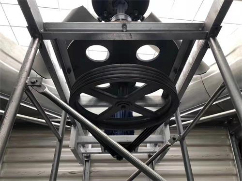 你知道河南冷卻塔填料的制作工藝嗎？(河南冷卻塔維修)