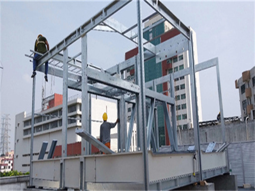 閉式冷卻塔的性能特點(diǎn)及工作步驟(閉式冷卻塔的性能)