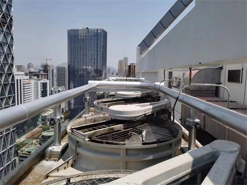 選購玻璃鋼冷卻塔的注意事項(雙全玻璃鋼冷卻塔哪家口碑好)