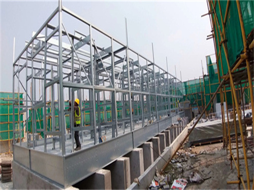 開式冷卻塔平膜板式填料的說明