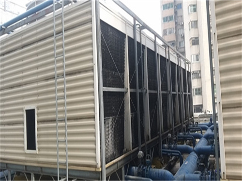 閉式冷卻塔軸流式風(fēng)機(jī)詳細(xì)說明(閉式冷卻塔工作原理)