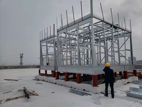 開式冷卻塔填料的類型作用(開式冷卻塔工作原理)