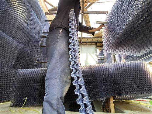 冷卻塔選型計(jì)算時(shí)要注意的事項(xiàng)(冷卻塔選型計(jì)算軟件)