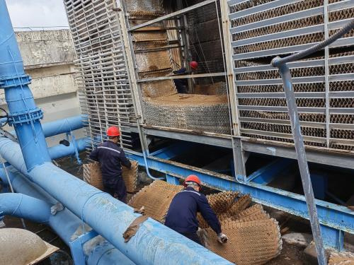 開(kāi)式冷卻塔噪聲評(píng)定標(biāo)準(zhǔn)(冷卻塔噪聲國(guó)家標(biāo)準(zhǔn))