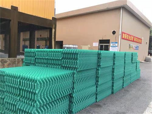 開式冷卻塔防凍主要措施有哪些？？(北方冷卻塔防凍)