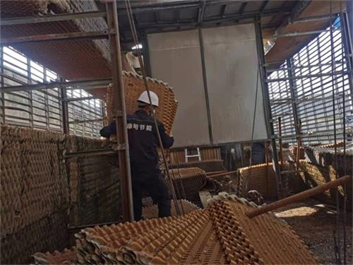 選購玻璃鋼冷卻塔的注意事項(雙全玻璃鋼冷卻塔哪家口碑好)