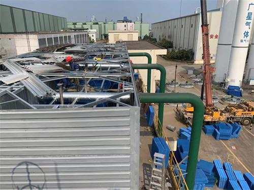 如何才能使開式冷卻塔降溫效果達到狀態(tài)？？