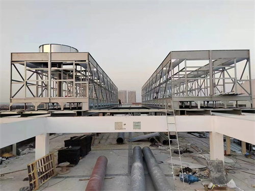 冷卻塔的價格與選型?(合肥空調(diào)冷卻塔選型)