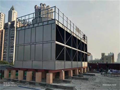 冷卻塔里減速機(jī)的保養(yǎng)小知識(shí)(冷卻塔安裝參數(shù))