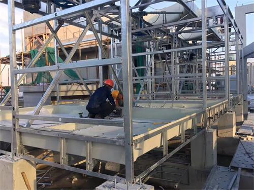 冷卻塔的適用范圍及選型的依據(jù)(冷卻塔選型需要哪些