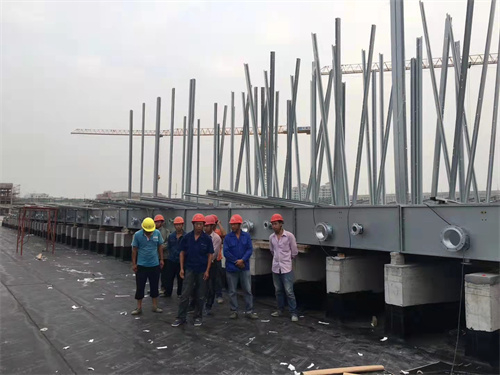 冷卻塔的冷卻方法是怎樣的?