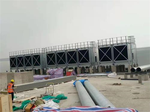 科普冷卻塔的起源大家一定要看