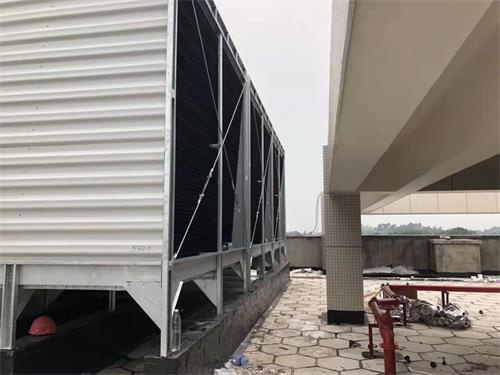 冷卻塔的應(yīng)用領(lǐng)域?(冷卻塔生產(chǎn)定制)