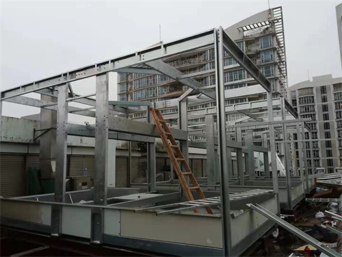 開式冷卻塔介質(zhì)中的濕空氣詳細(xì)說明(橫流開式冷卻塔