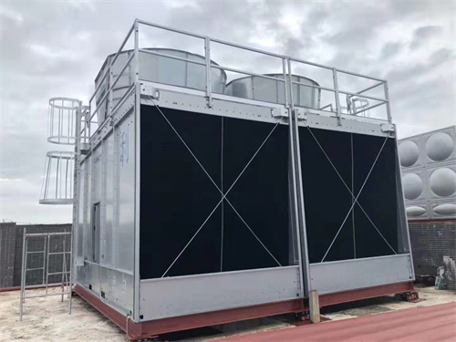 全鋼冷卻塔維護(hù)保養(yǎng)是如何操作呢？