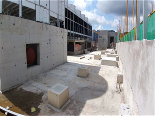 怎樣提高冷卻塔電機運行效率？(冷卻塔專用電機可以變