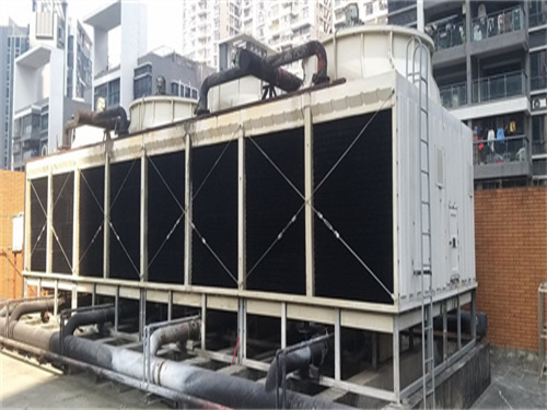 冷卻塔行業(yè)存在急需解決的現(xiàn)實問題(冷卻塔屬于什么