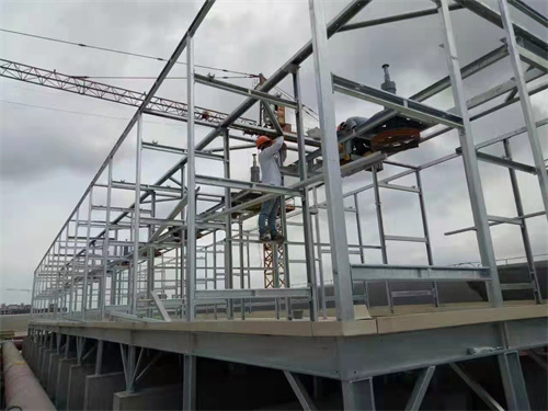 逆流式冷卻塔工作中有哪些可能會(huì)出現(xiàn)的問(wèn)題?看了你